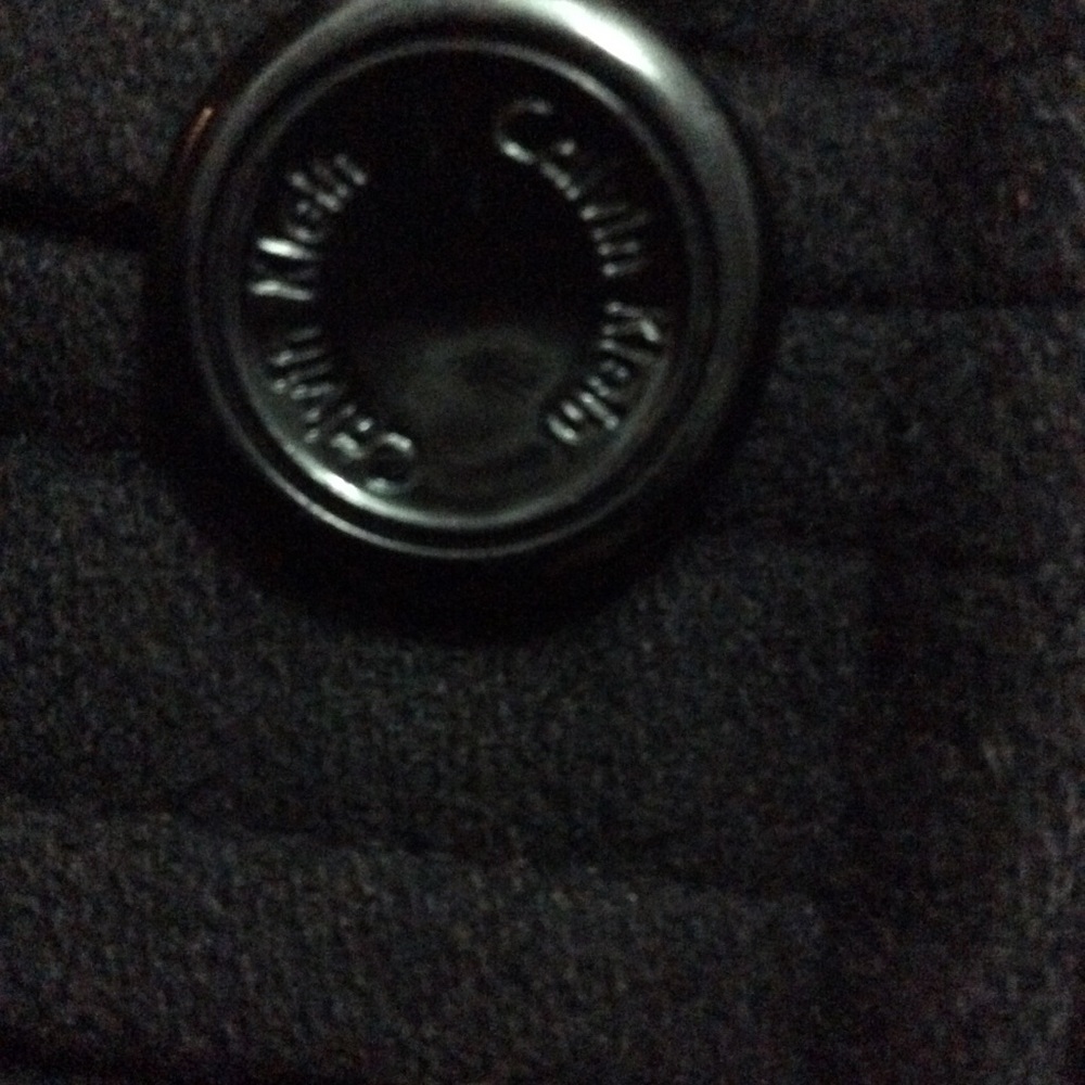 Calvin Klein coat - Picture 4 of 6